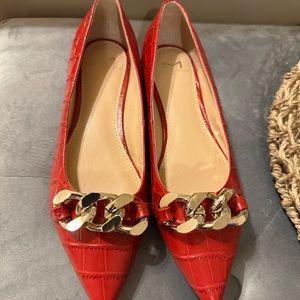 Marc Fisher women’s flats ❤️🔥🥿
